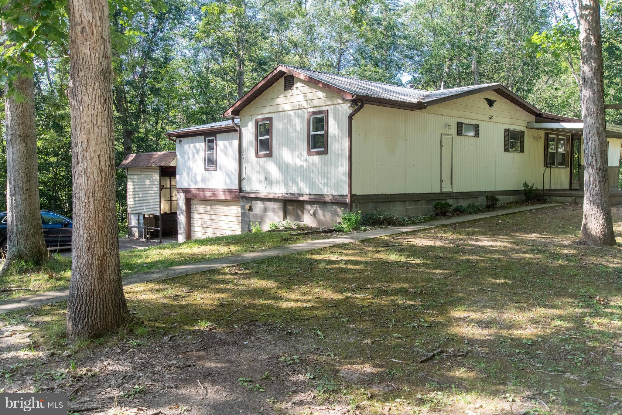 Fort Ashby, WV 26719,146 SANDY