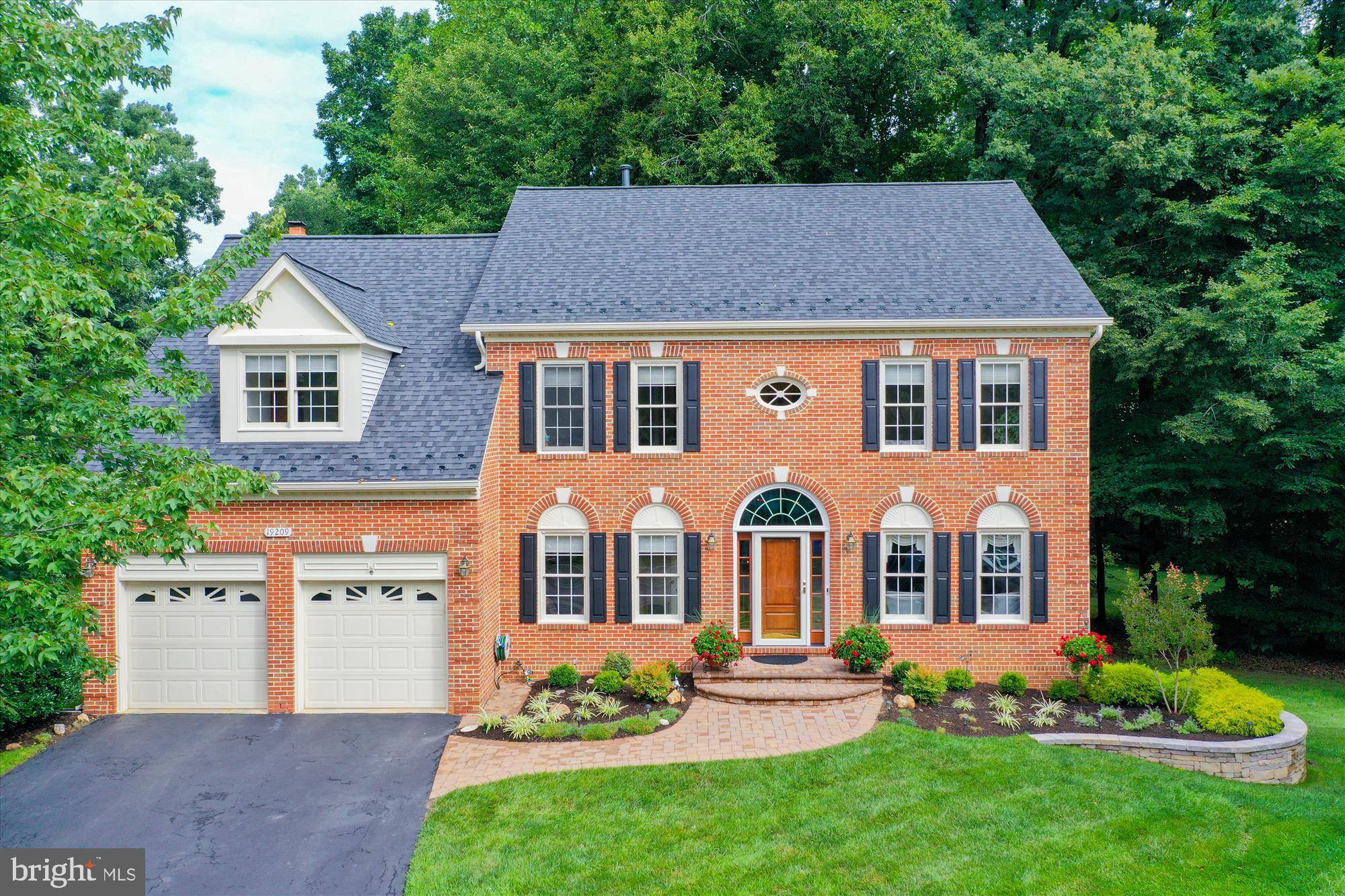 Brookeville, MD 20833,19209 ARIA CT