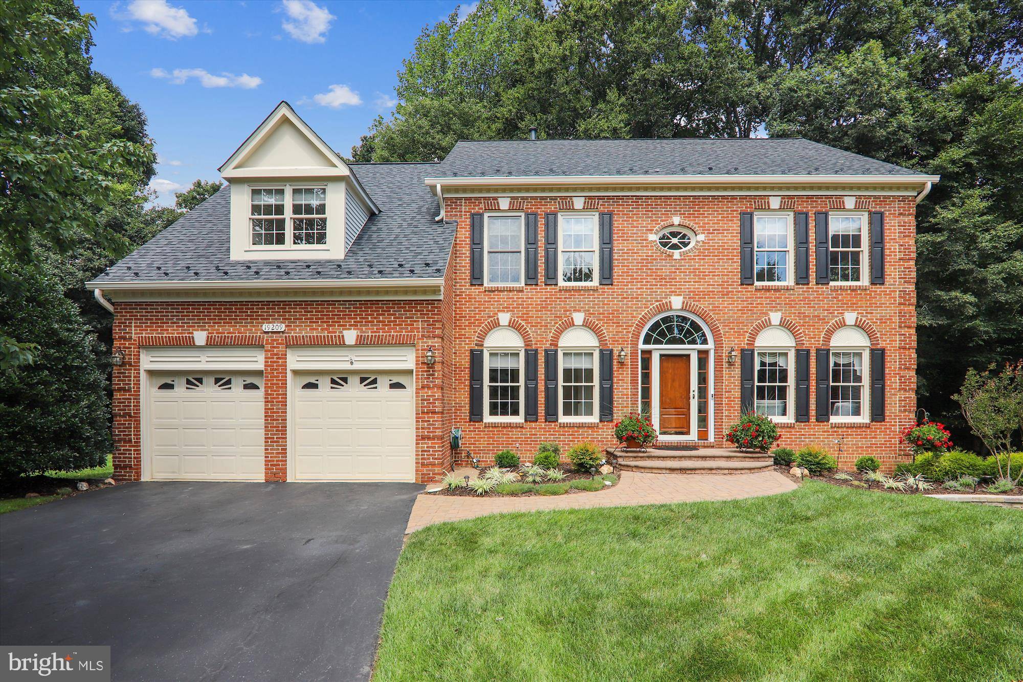 Brookeville, MD 20833,19209 ARIA CT