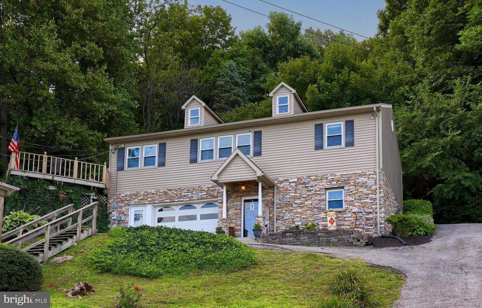 York, PA 17406,6376 RIVER DR