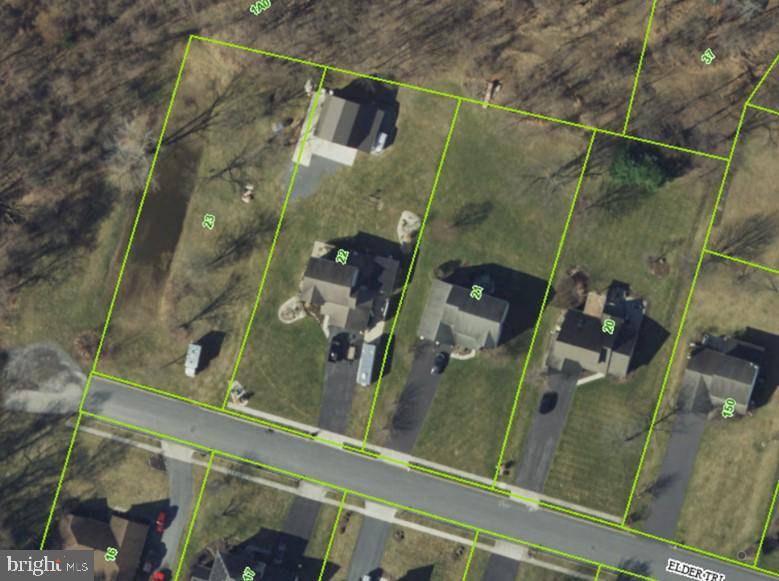 New Cumberland, PA 17070,459 ELDER TRAIL #LOT 23