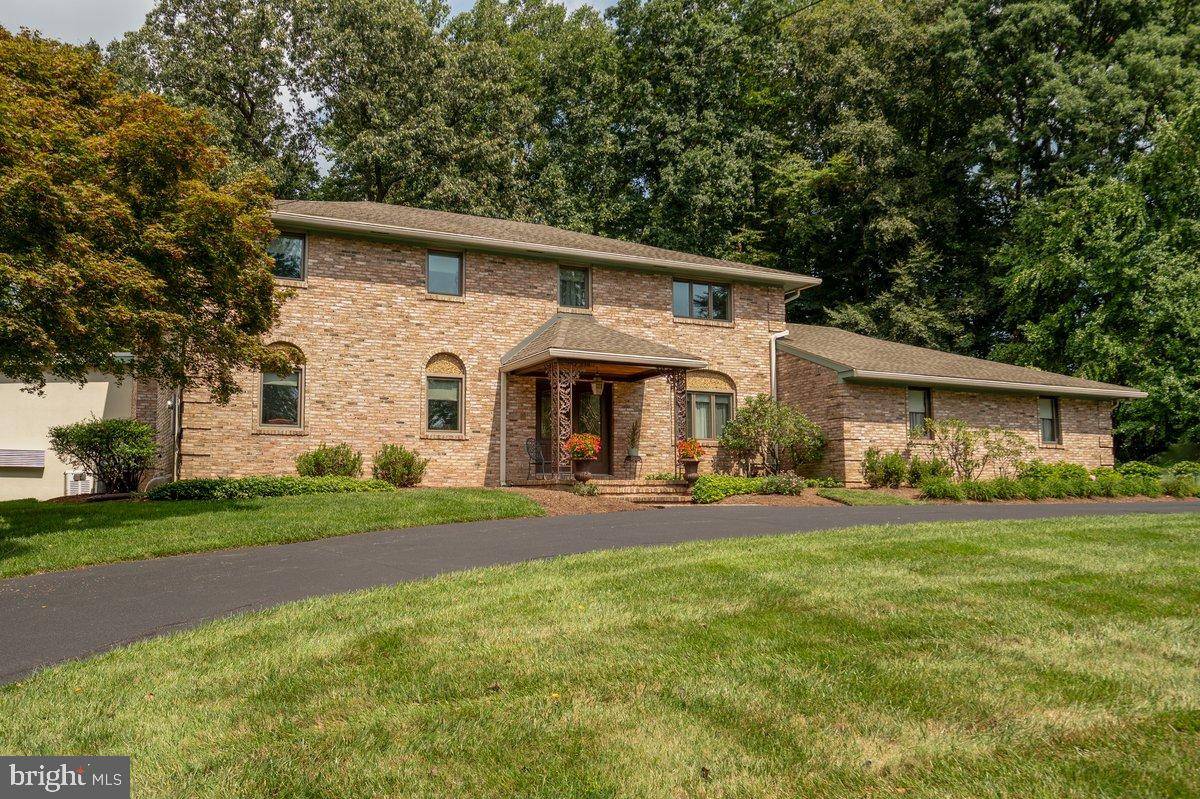 Hockessin, DE 19707,1886 BRACKENVILLE RD