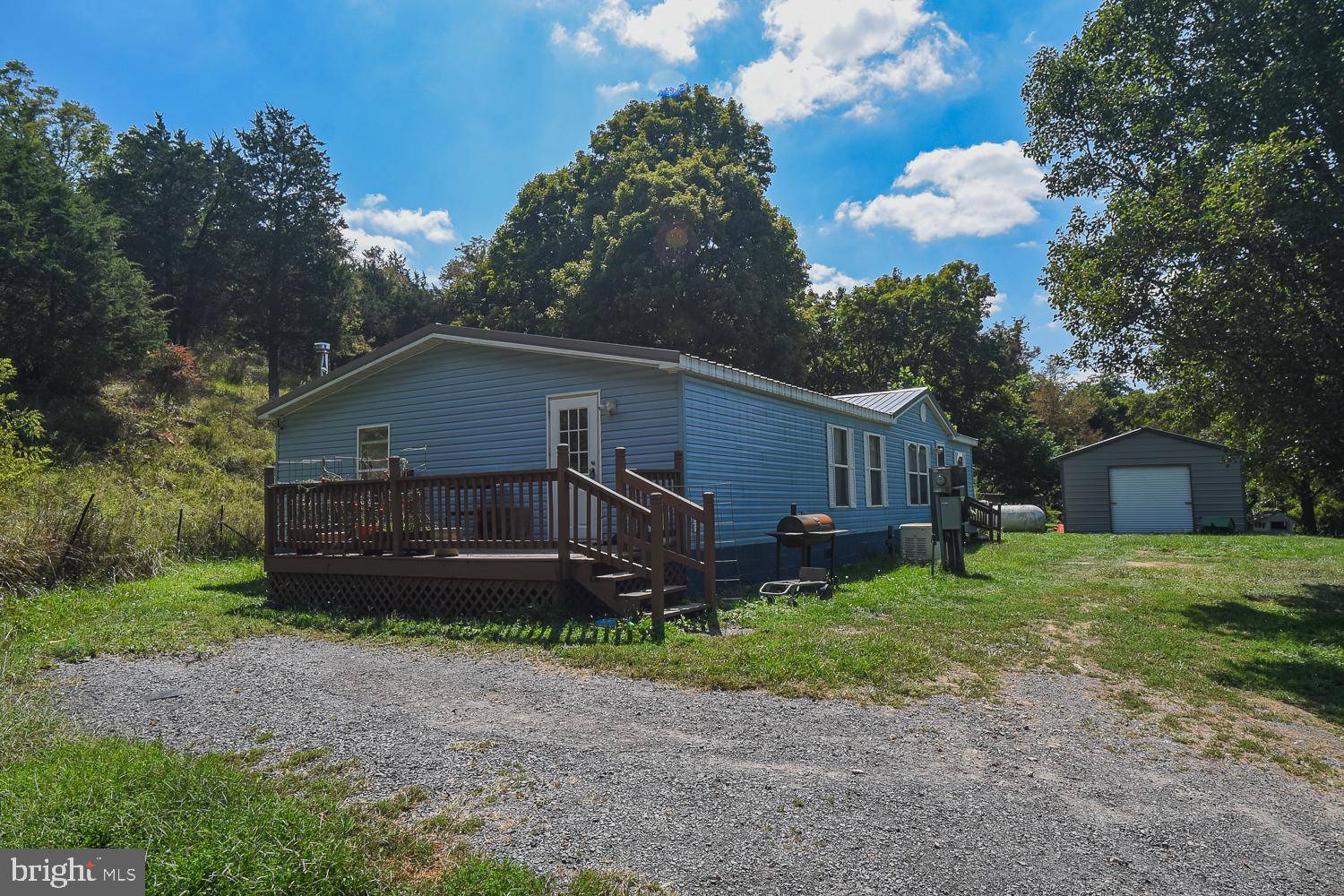 New Creek, WV 26743,561 UPPER LAUREL DALE RD