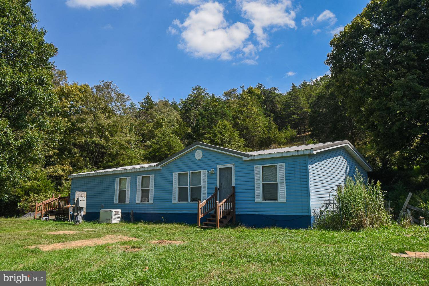 New Creek, WV 26743,561 UPPER LAUREL DALE RD