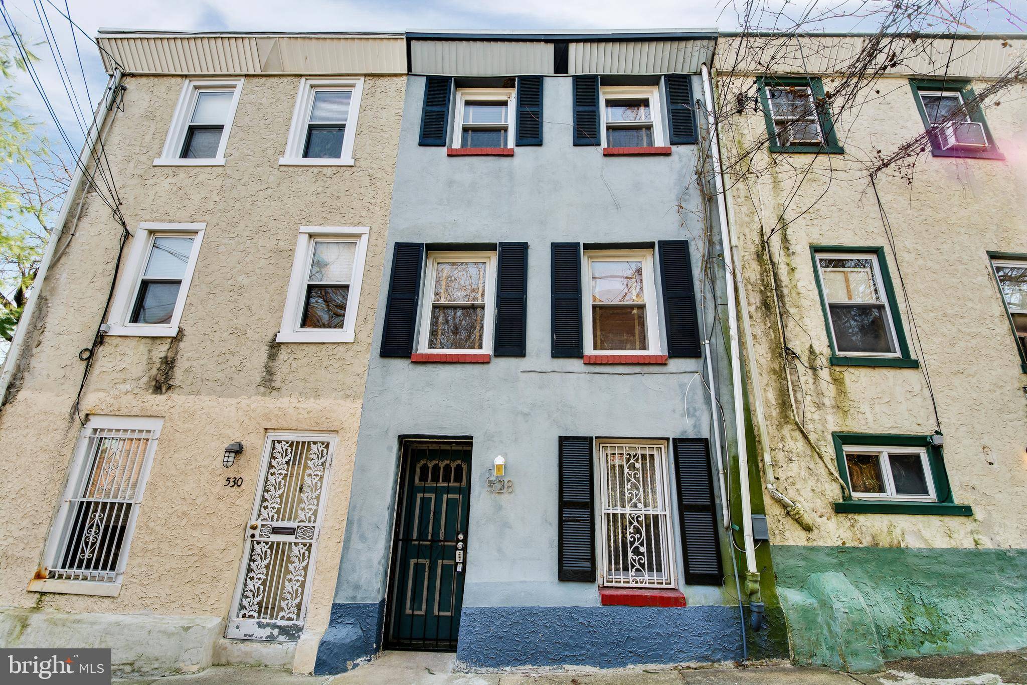 Philadelphia, PA 19144,528 E RITTENHOUSE ST