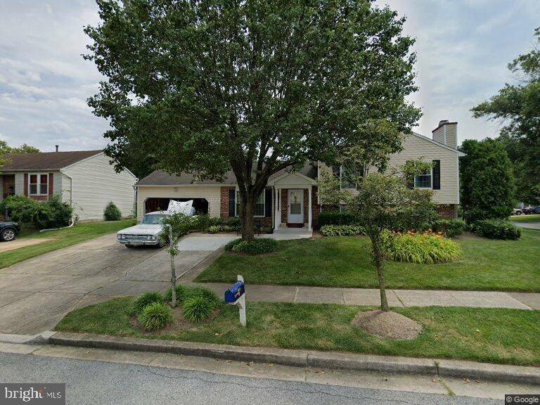 Lanham, MD 20706,8017 TIFFANY LN