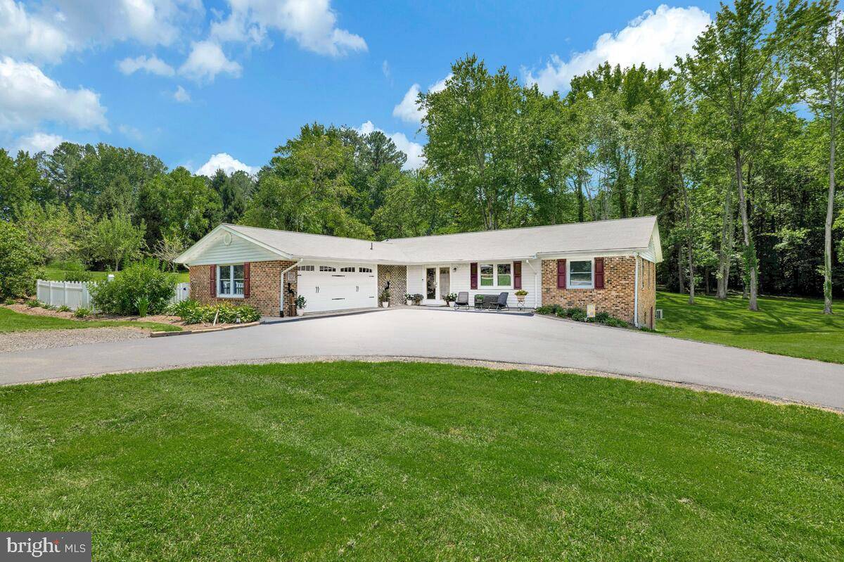 Huntingtown, MD 20639,2450 EMMANUEL CT