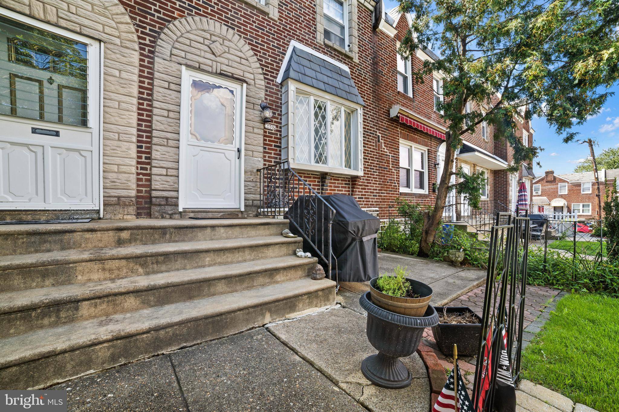 Philadelphia, PA 19135,6607 TACKAWANNA ST #0000000