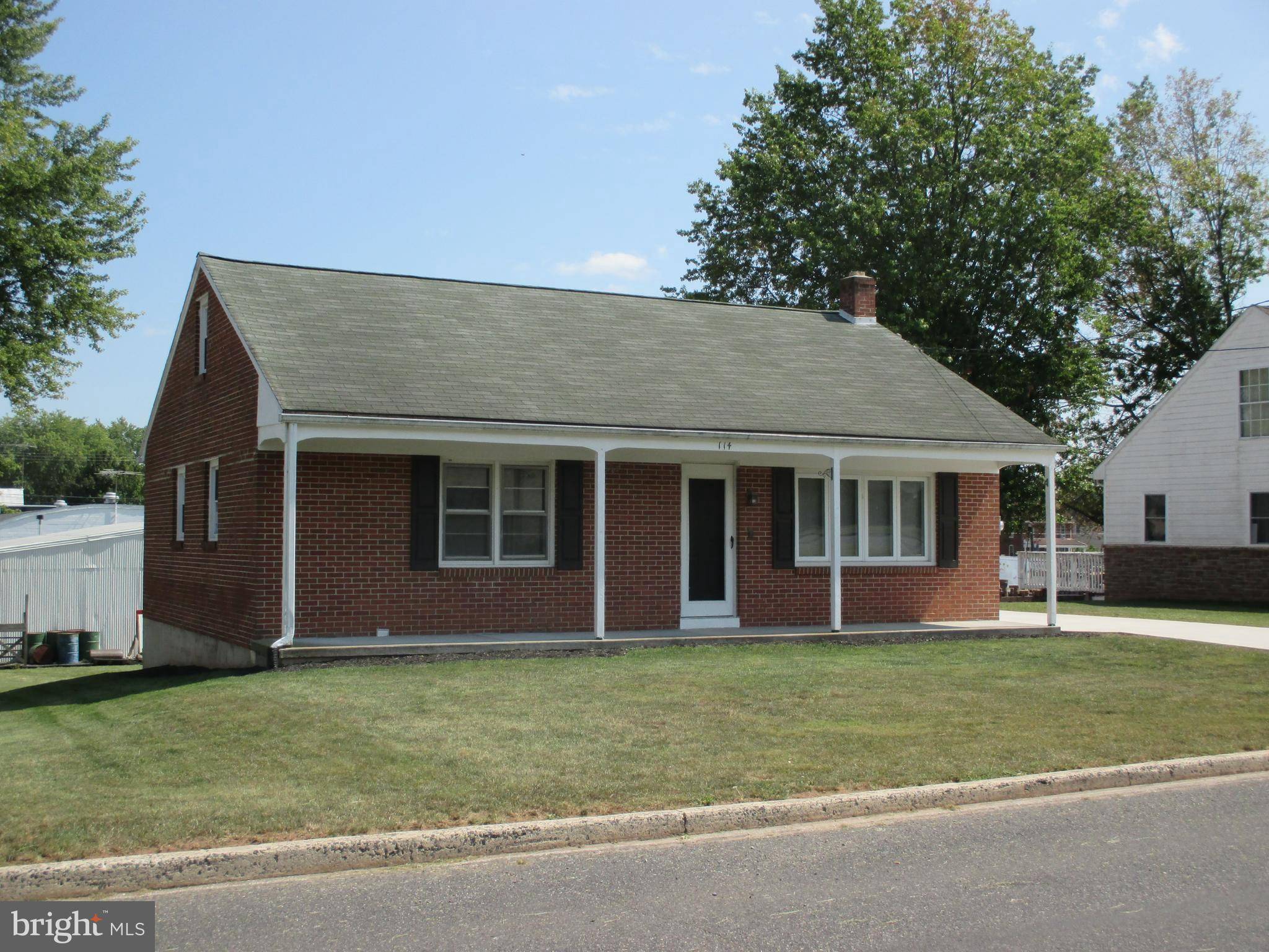 Biglerville, PA 17307,114 PENN ST