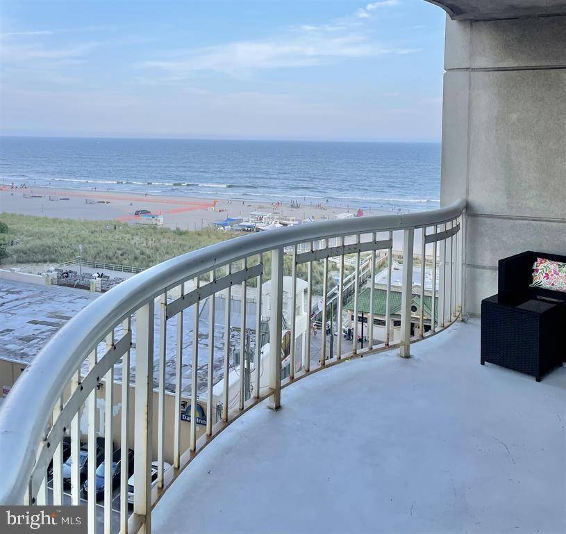 Atlantic City, NJ 08401,3101 BOARDWALK #811-1