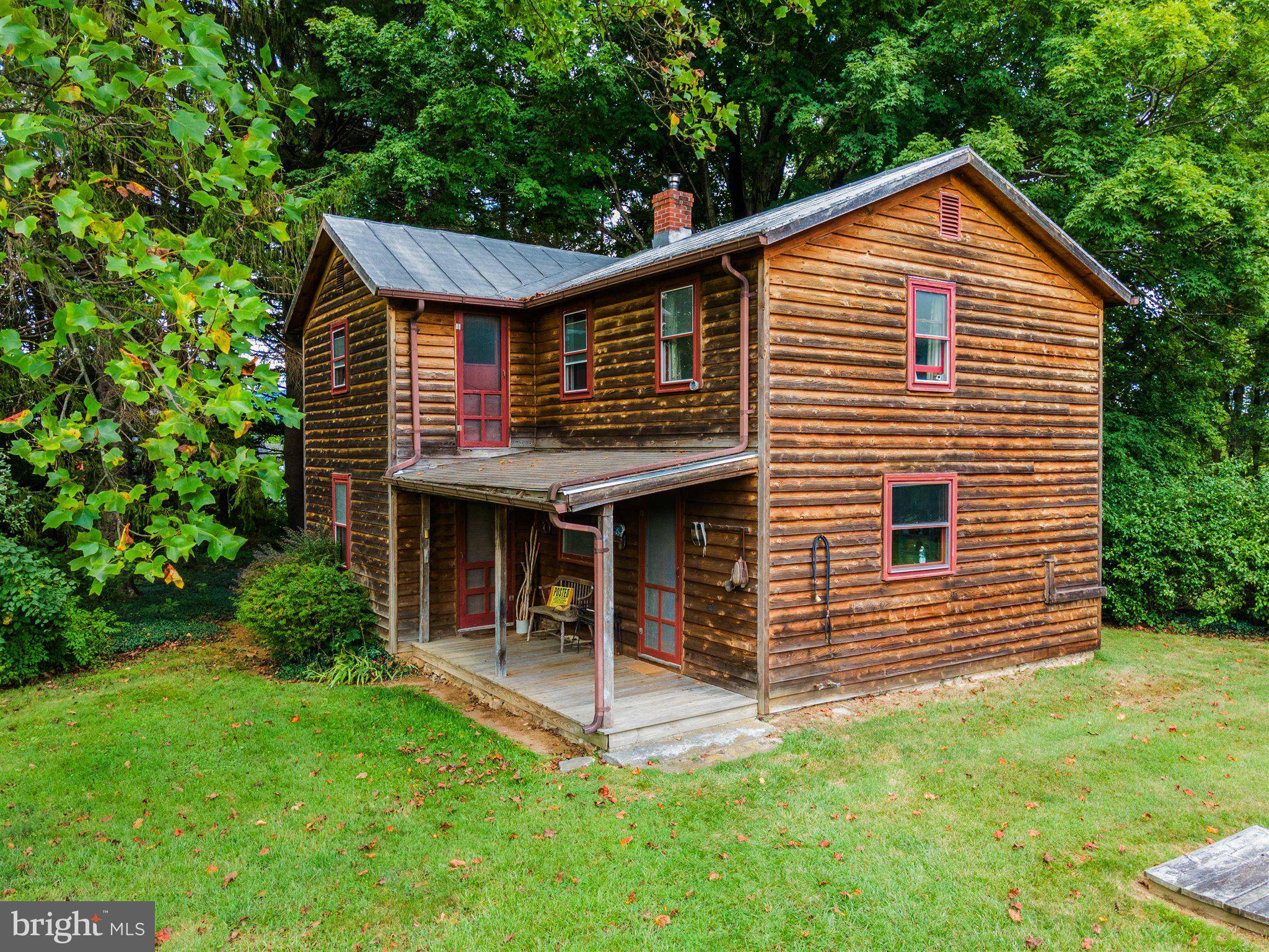 Hedgesville, WV 25427,4270 APPLE HARVEST DR