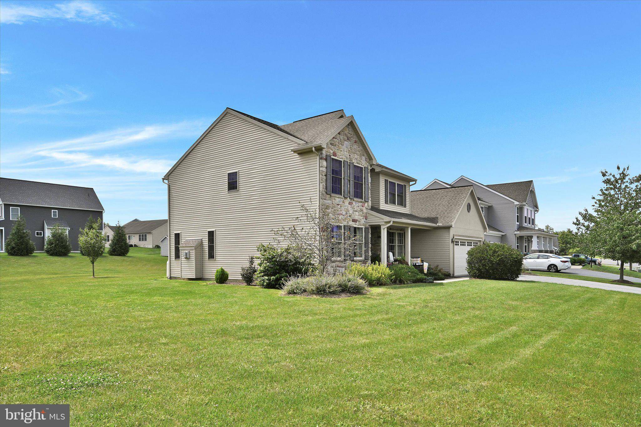 Myerstown, PA 17067,3 MEADOWLARK LN