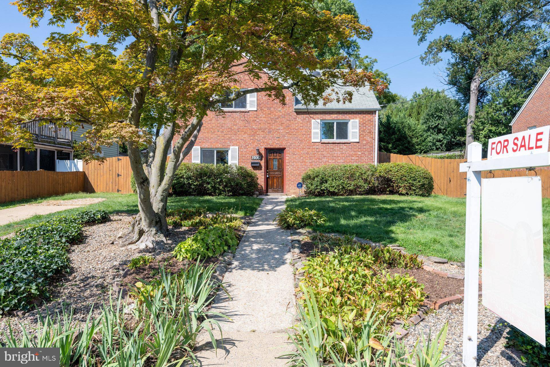 Falls Church, VA 22046,2308 BRILYN PL