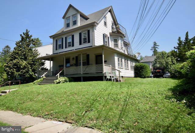 Ridley Park, PA 19078,415 HARRISON ST