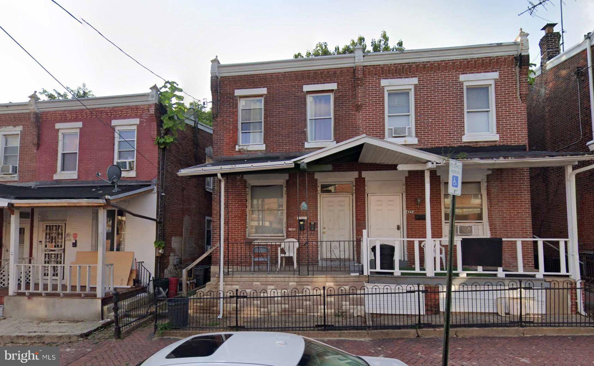 Philadelphia, PA 19124,4254 GRISCOM ST