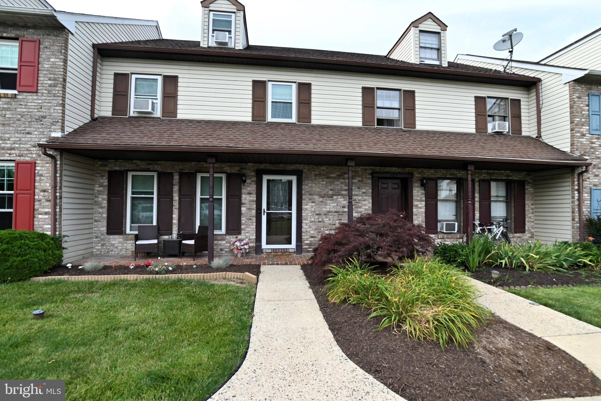 Honey Brook, PA 19344,405 CAHILL CIR