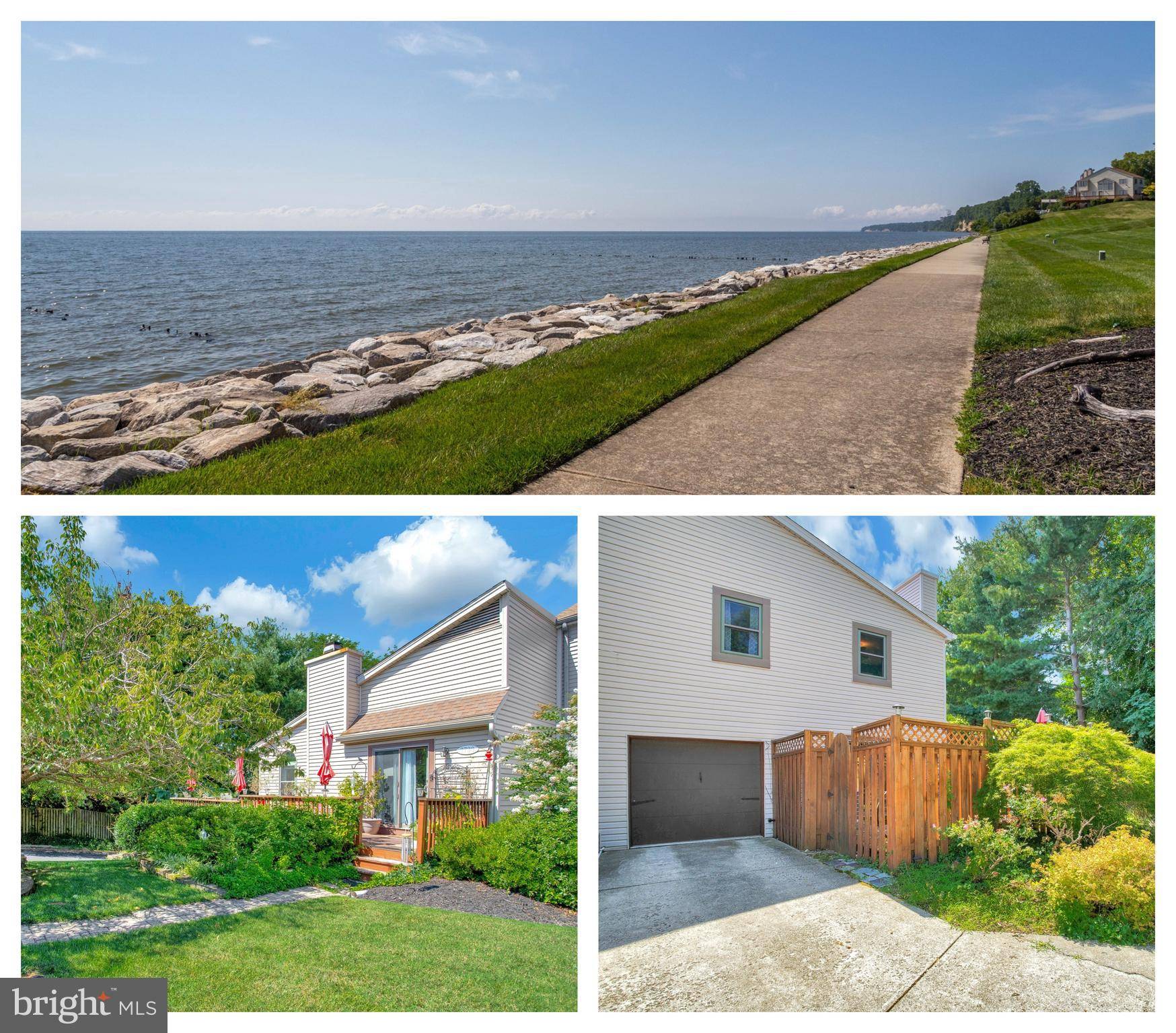 Chesapeake Beach, MD 20732,7730 C ST