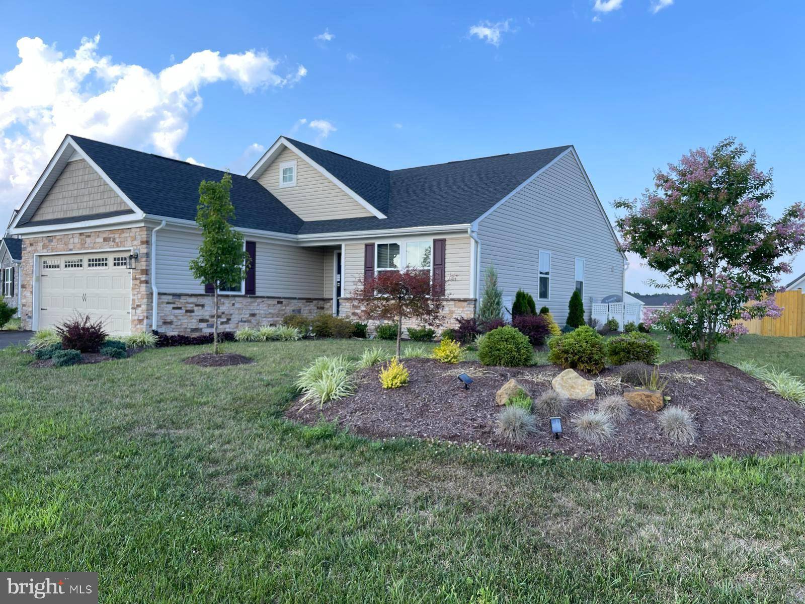 Bunker Hill, WV 25413,505 SWITCHGRASS CT