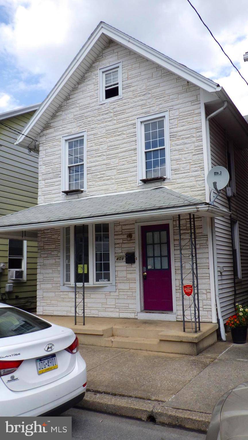 New Cumberland, PA 17070,409 MARKET ST