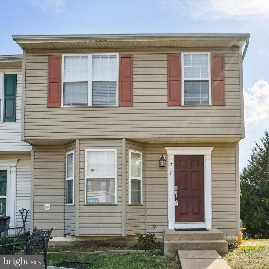 Stafford, VA 22554,217 ILONA CT