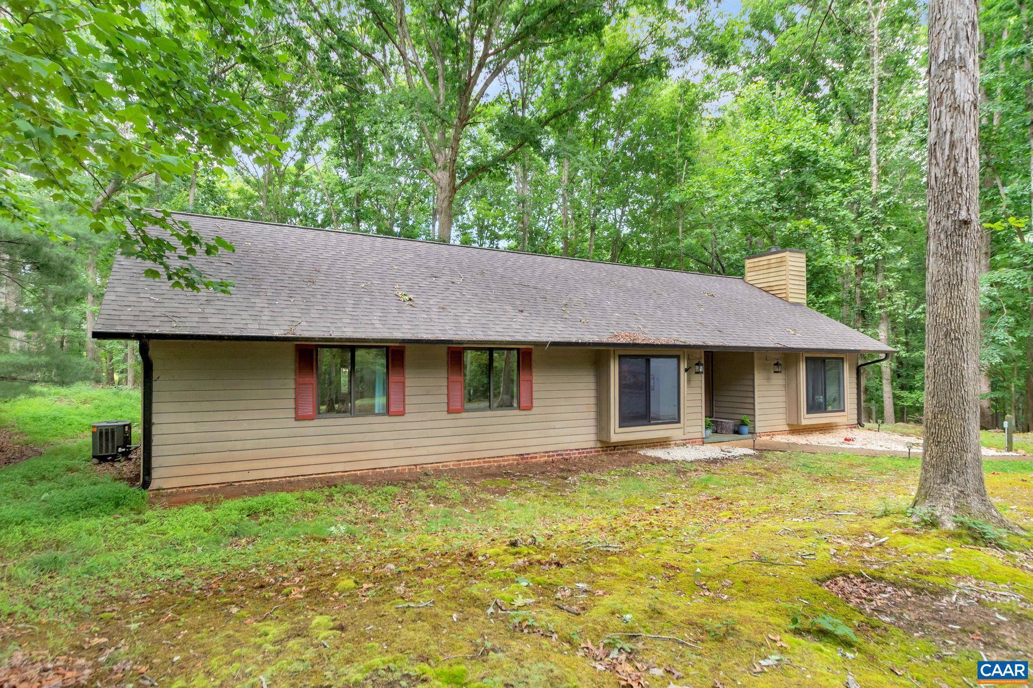 Earlysville, VA 22936,940 QUAIL RIDGE CIR