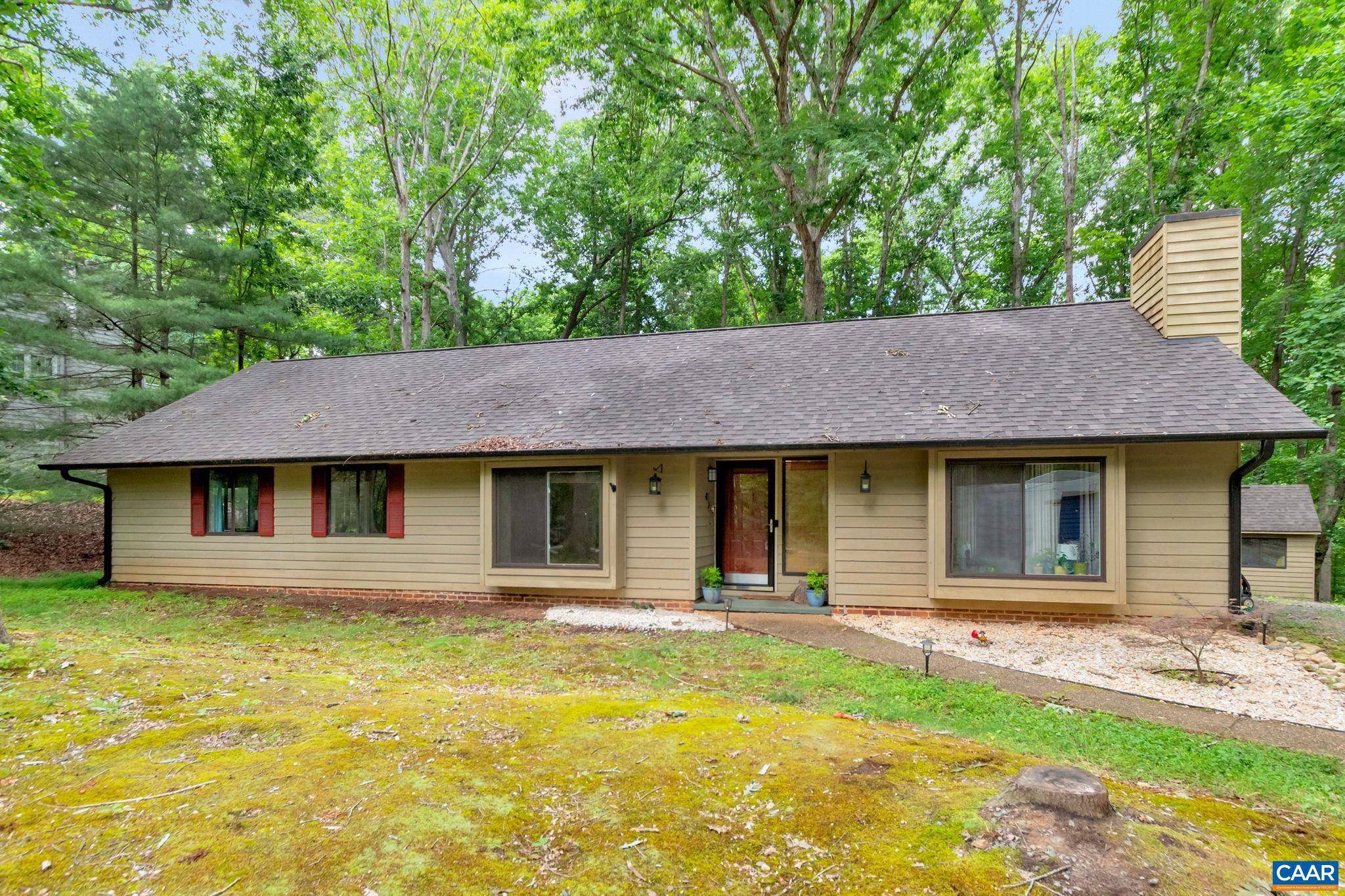 Earlysville, VA 22936,940 QUAIL RIDGE CIR