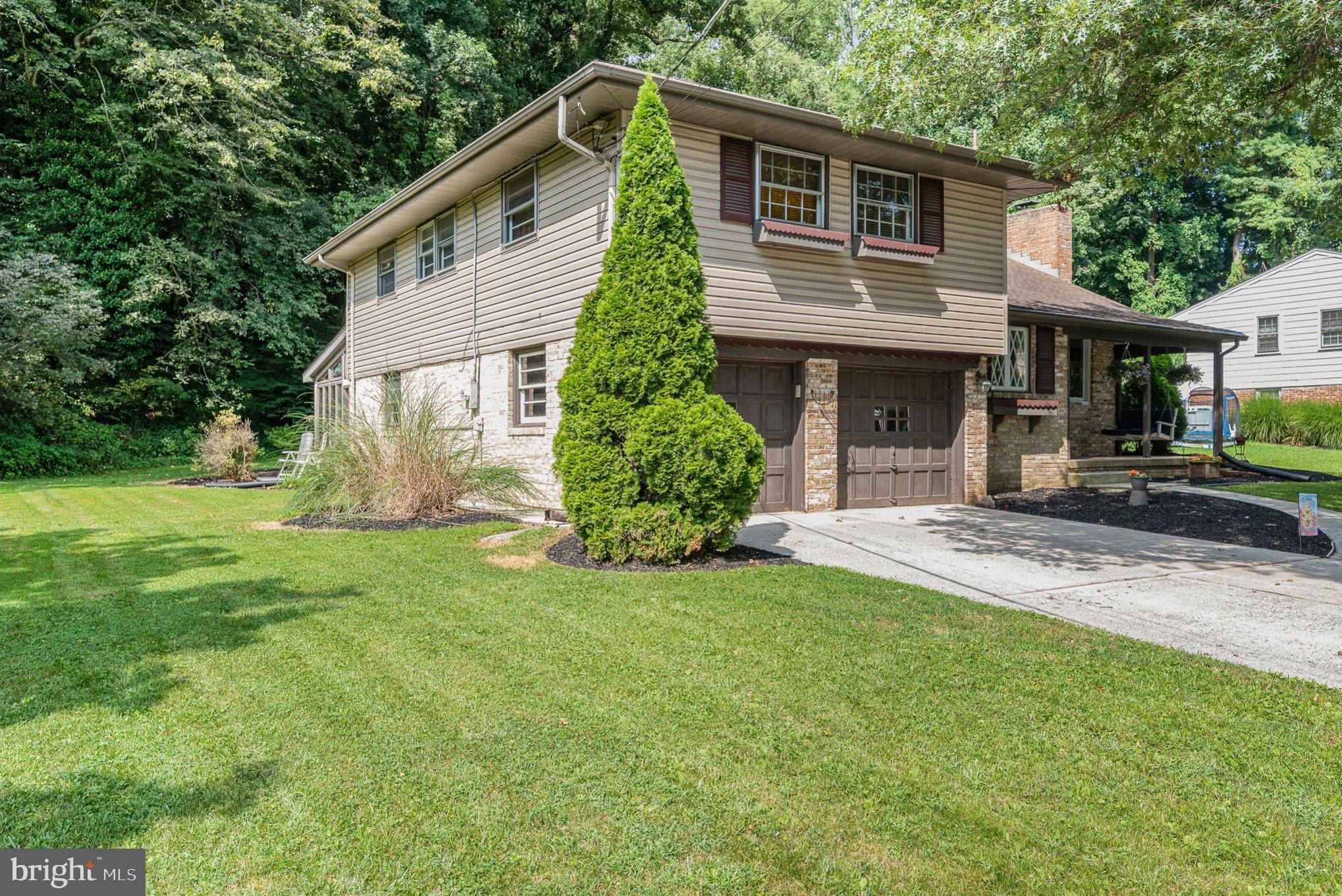 Camp Hill, PA 17011,114 YELLOW BREECHES DR