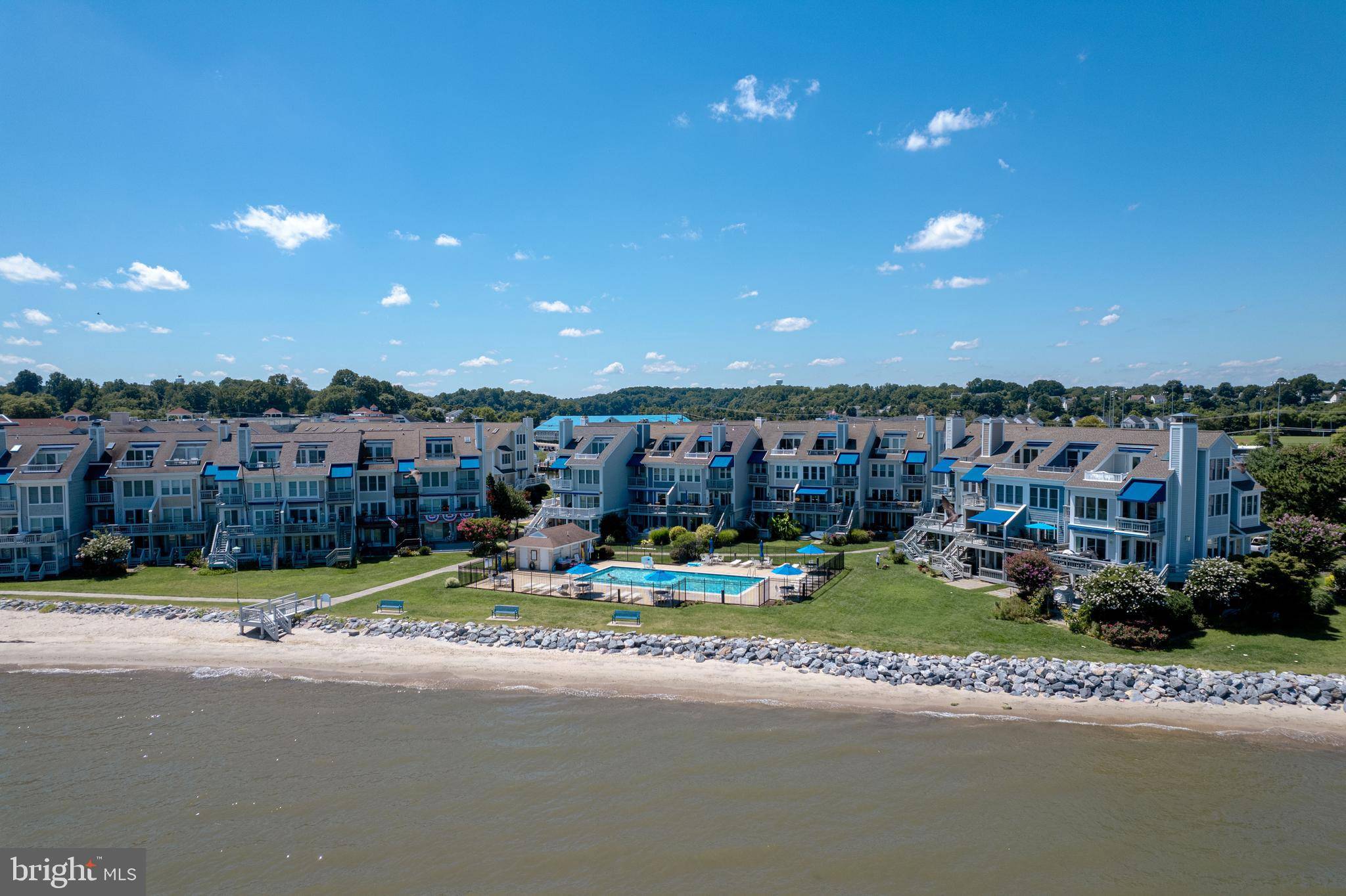 Chesapeake Beach, MD 20732,8084 WINDWARD KEY DR