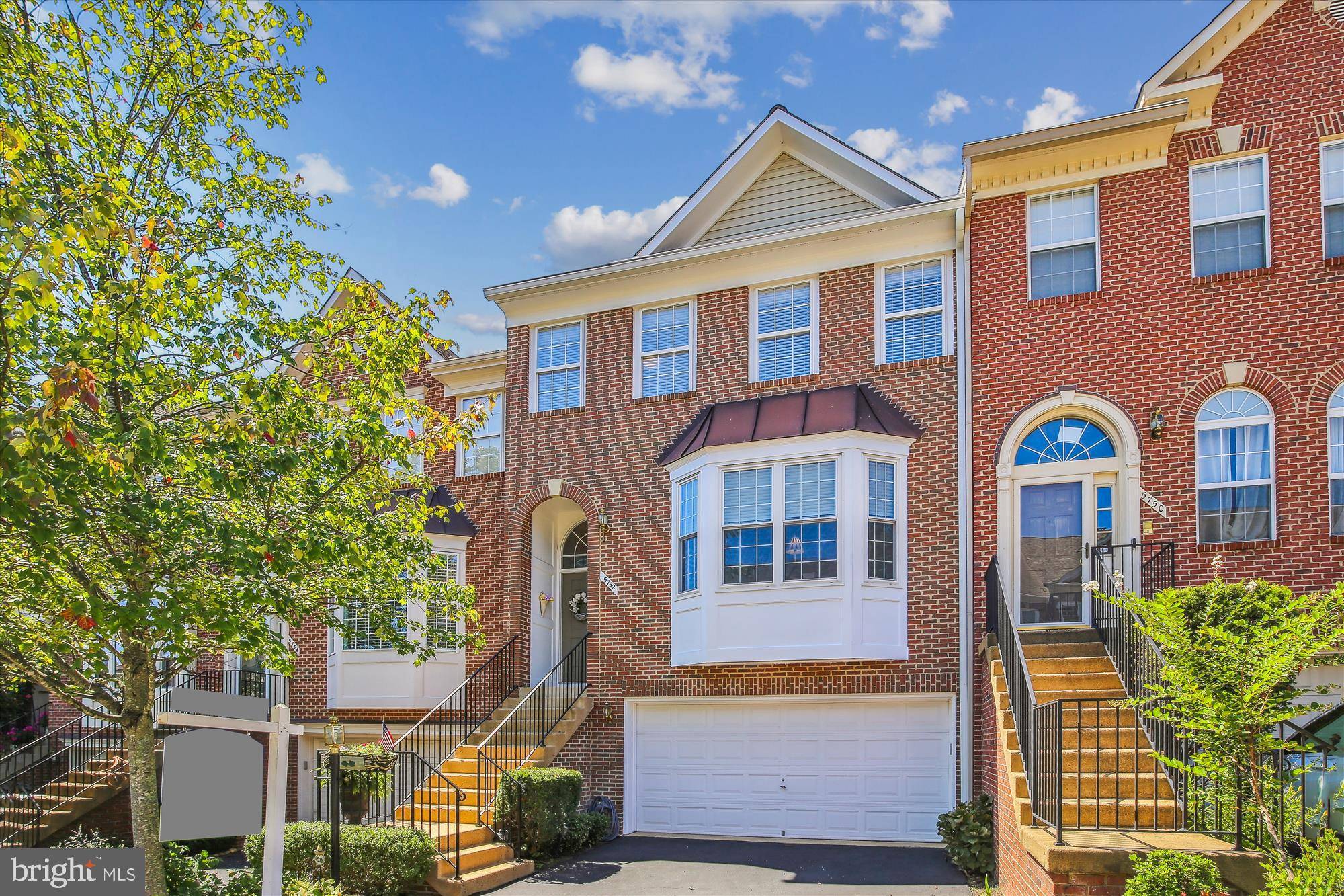 Alexandria, VA 22310,5752 GOVERNORS POND CIR