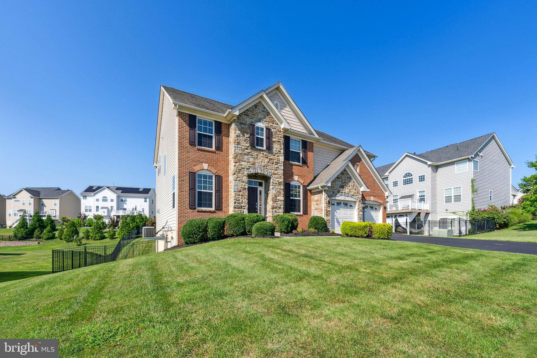 Stafford, VA 22554,115 COACHMAN CIR