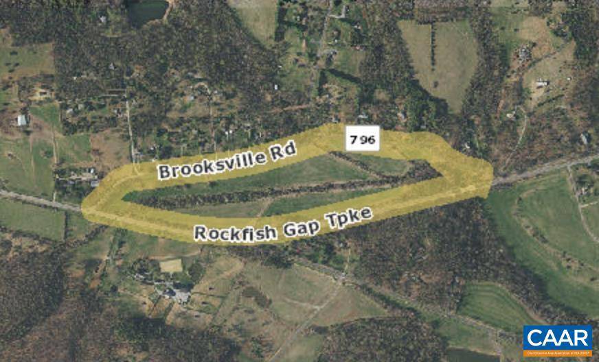 Afton, VA 22920,0 ROCKFISH GAP TPKE