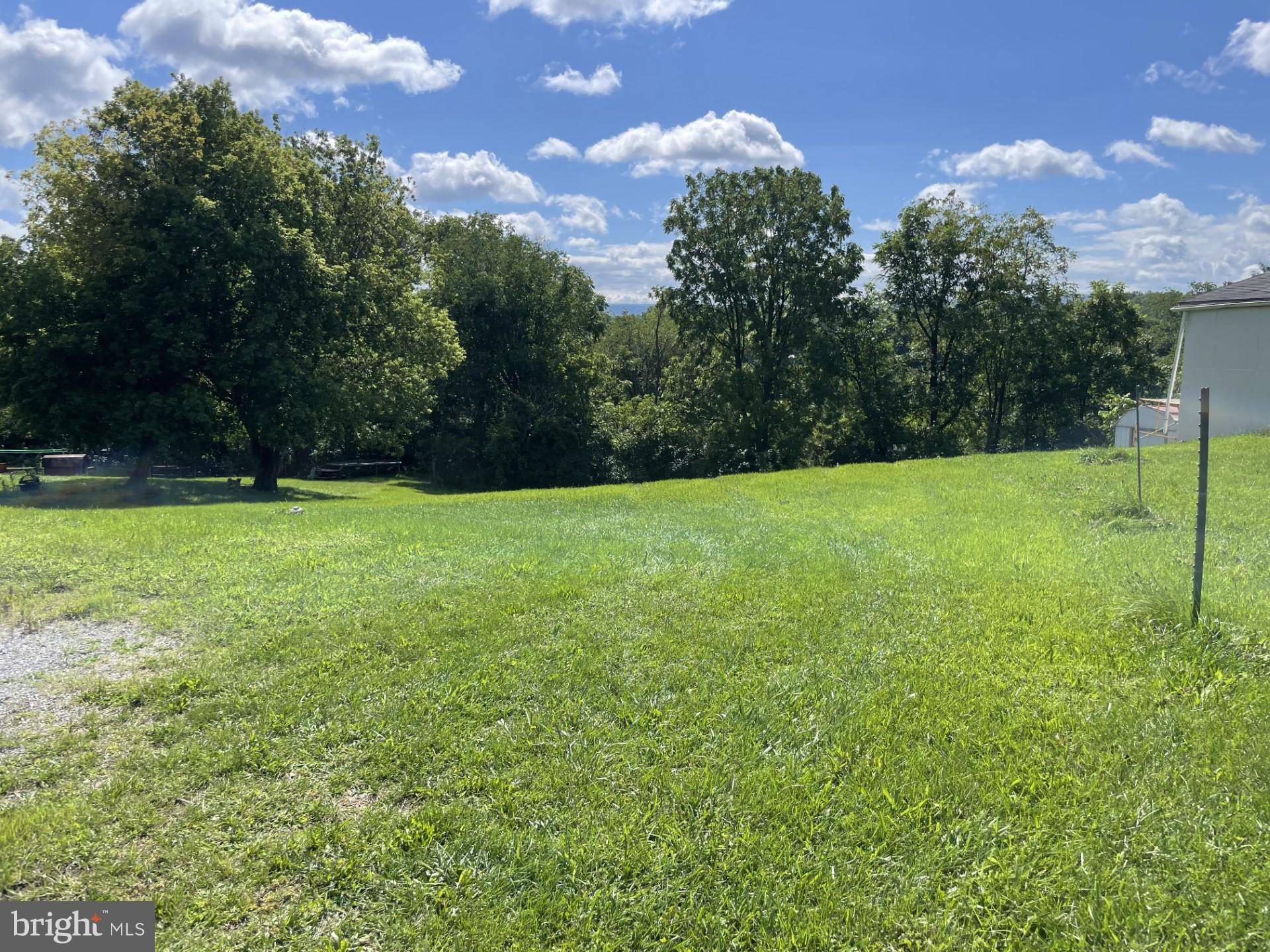 Bellefonte, PA 16823,LOT ON UPPER COLEVILLE RD