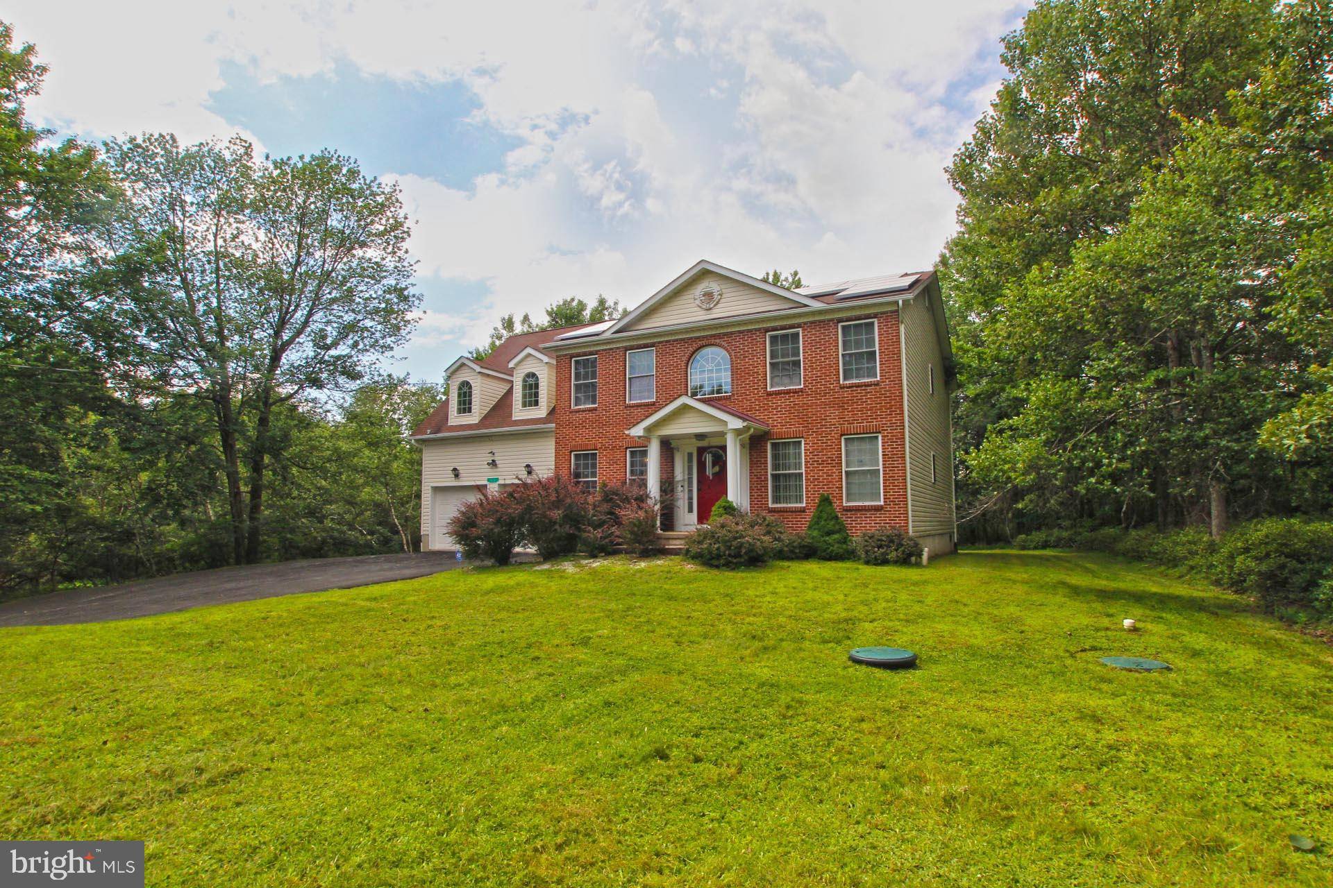 Long Pond, PA 18334,173 ASH DR