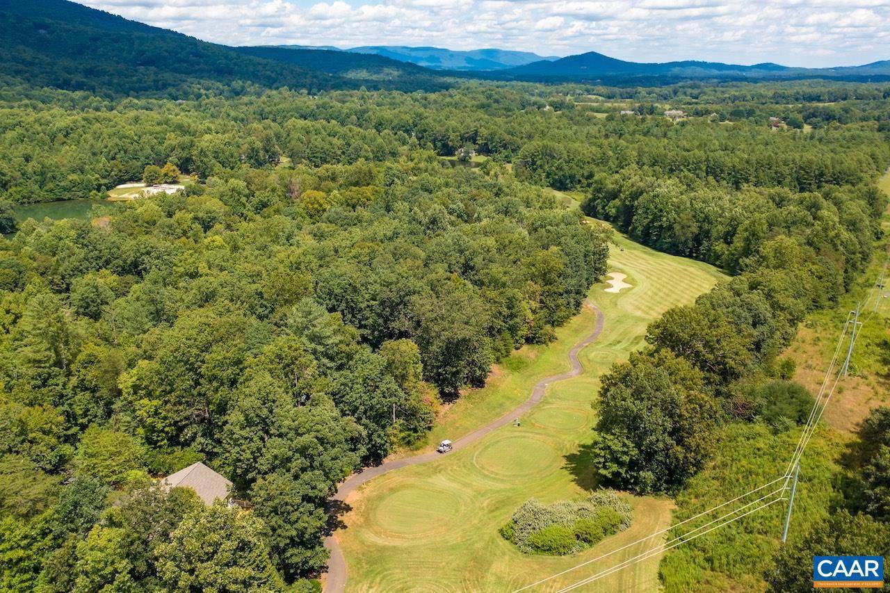 Nellysford, VA 22958,LAUREL CT #16