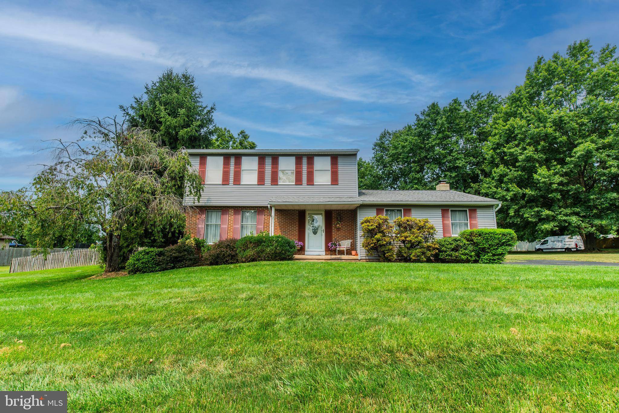 Harleysville, PA 19438,1672 BISHOPWOOD BLVD E