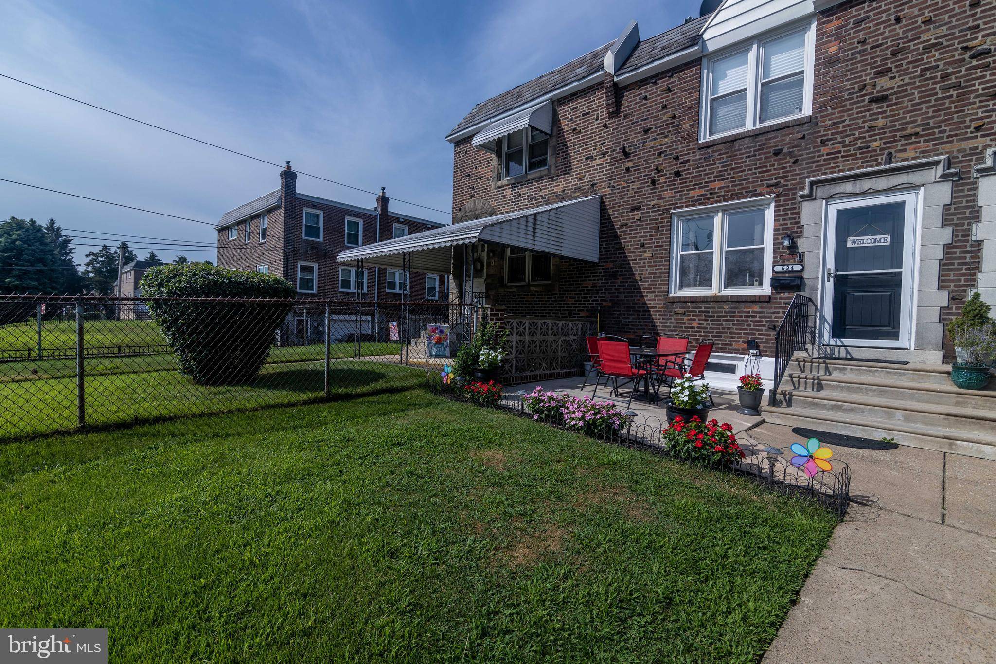 Clifton Heights, PA 19018,534 SEVEN OAKS