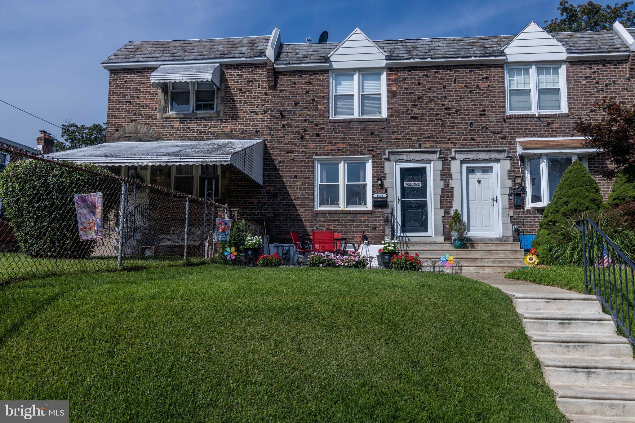 Clifton Heights, PA 19018,534 SEVEN OAKS