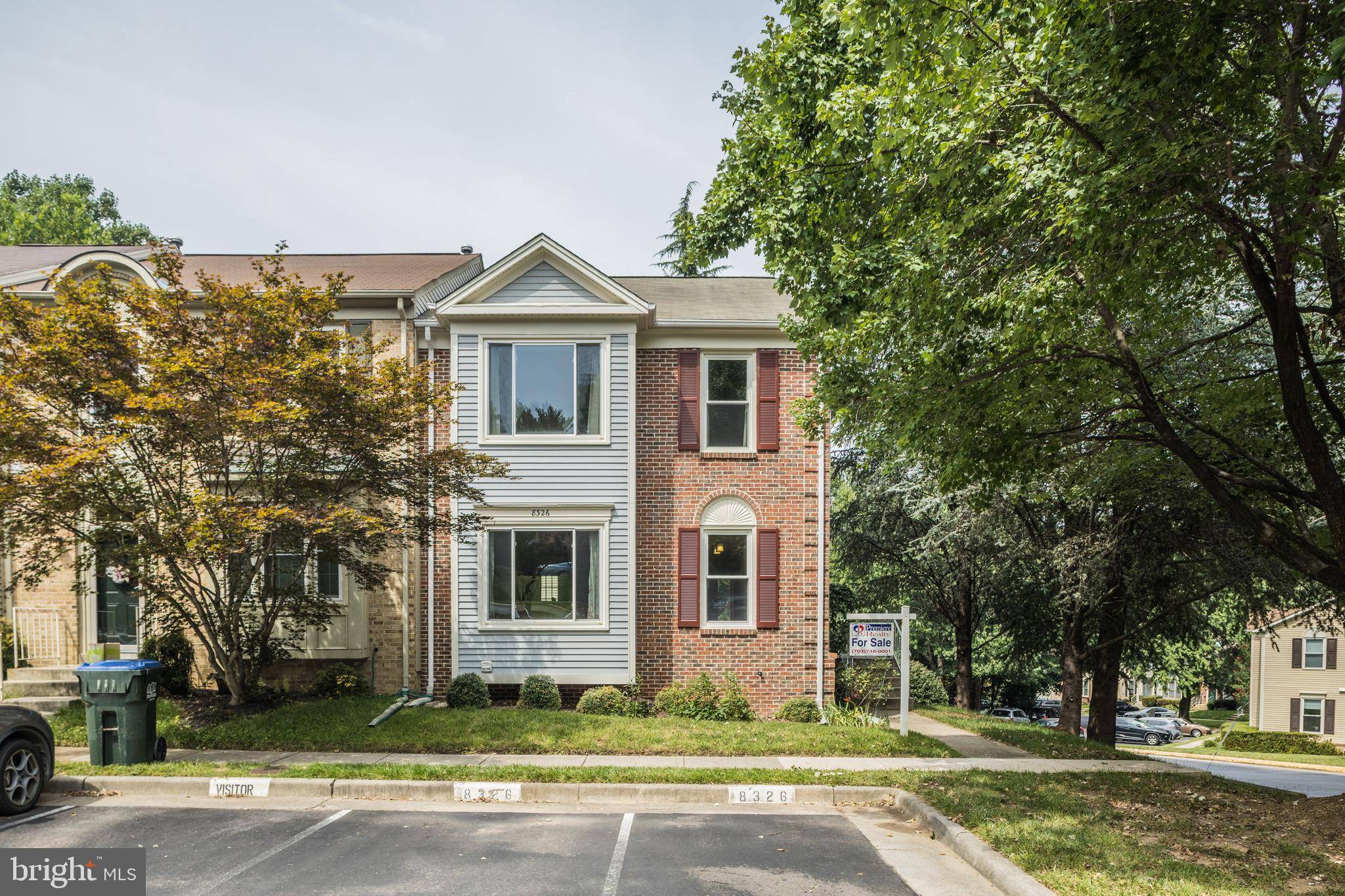 Springfield, VA 22152,8326 RIDGE CROSSING LN