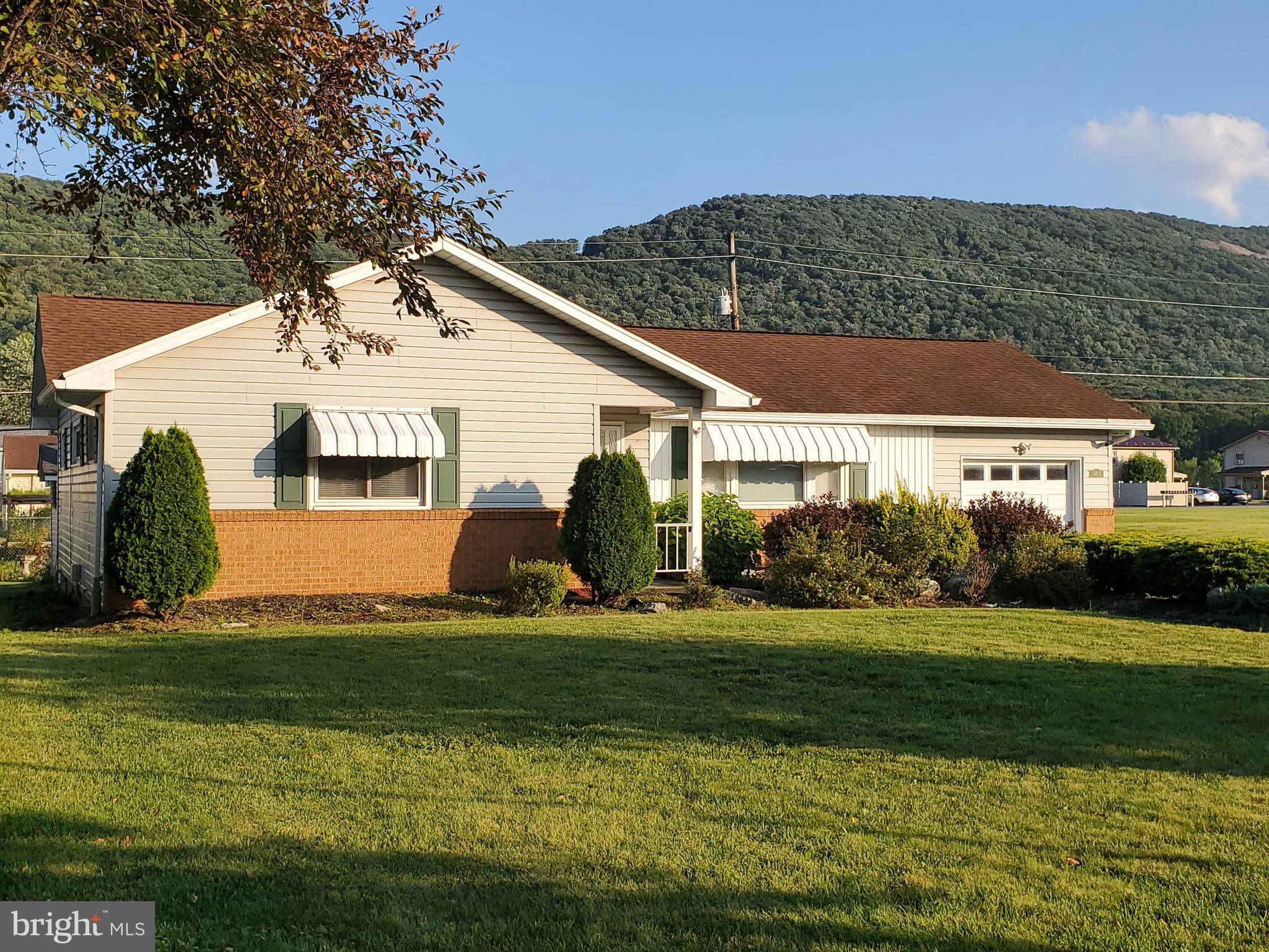 Tyrone, PA 16686,4405 PLEASANT VALLEY E