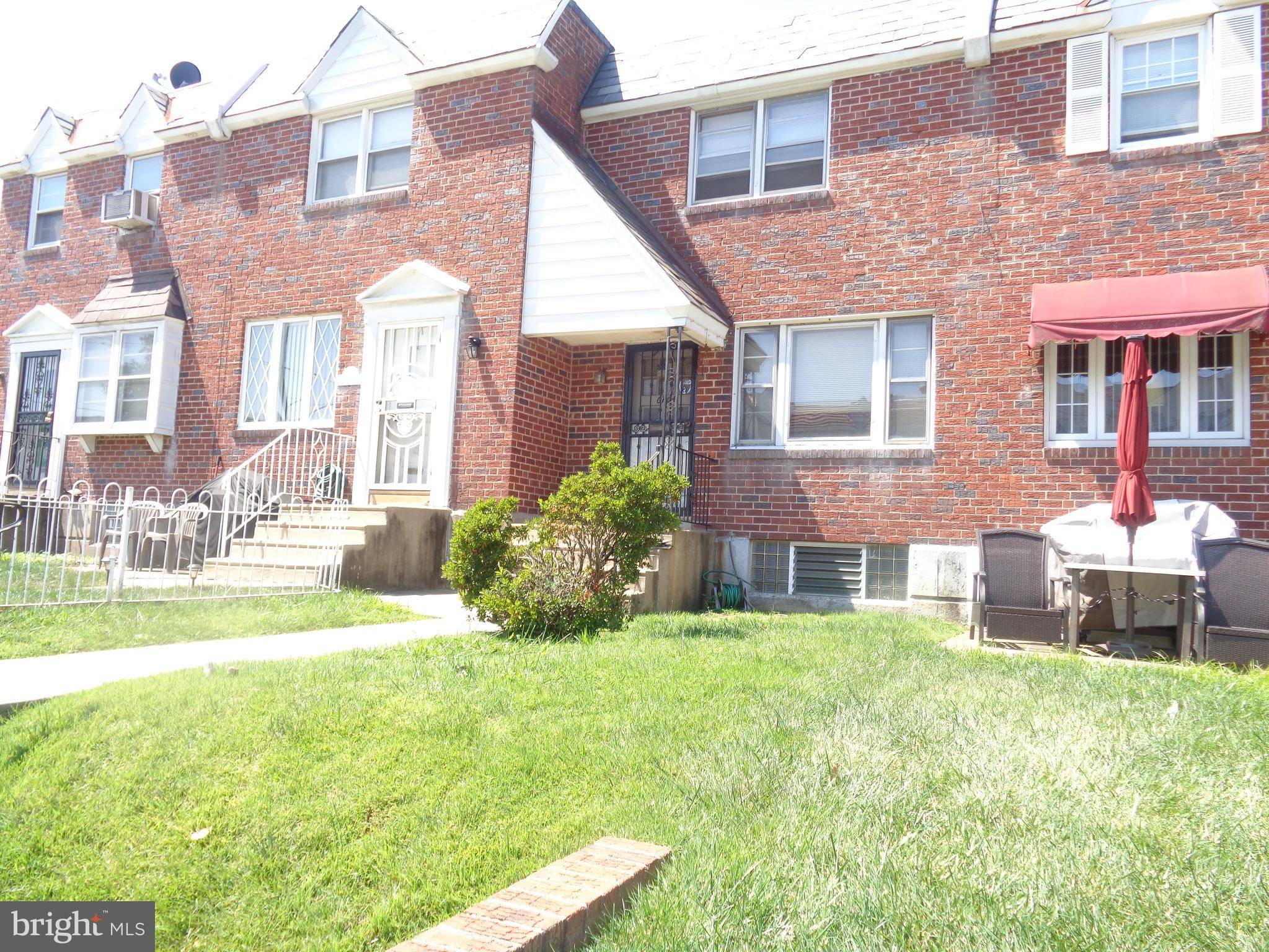 Philadelphia, PA 19126,6704 N LAWRENCE ST