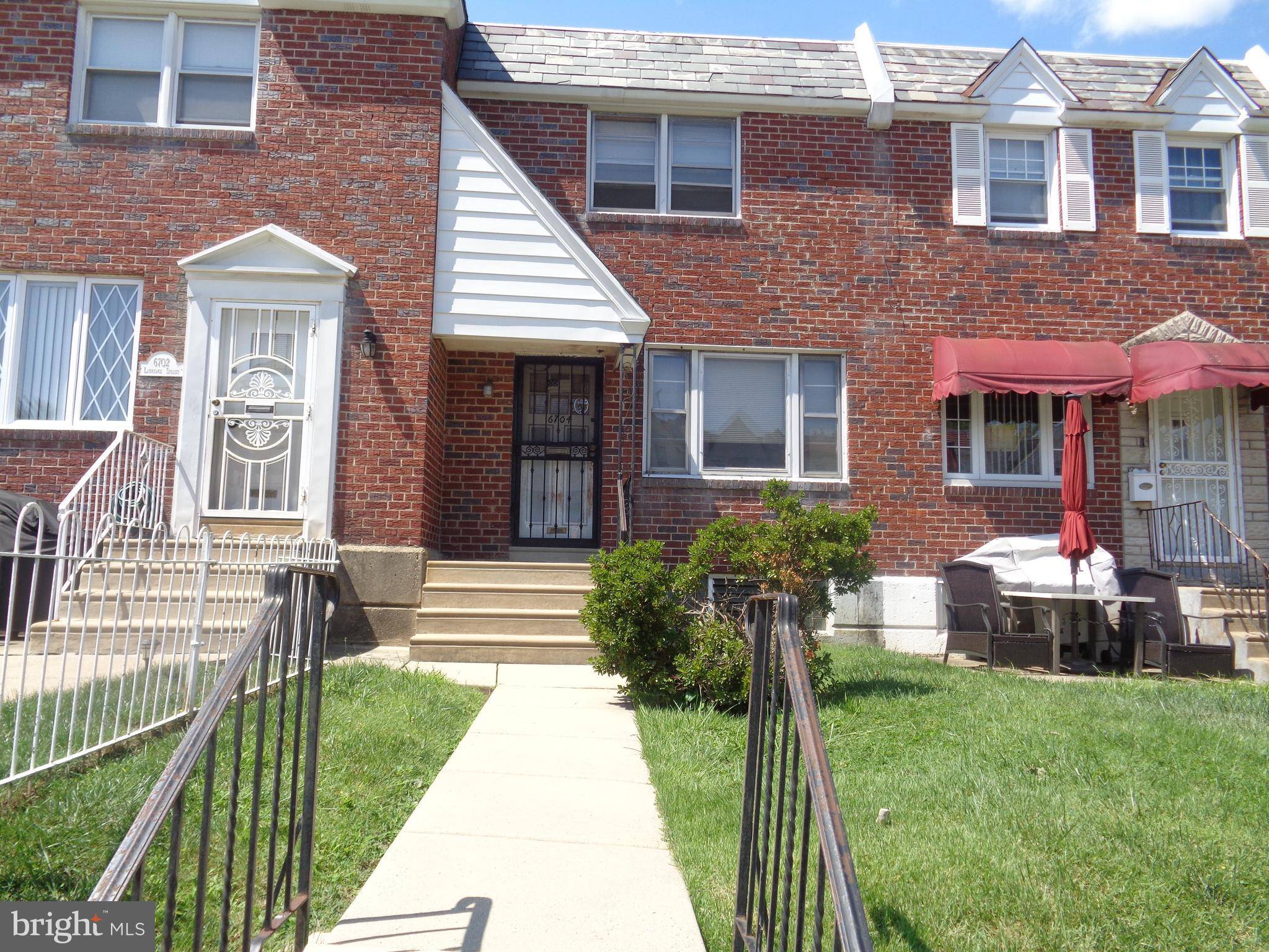 Philadelphia, PA 19126,6704 N LAWRENCE ST