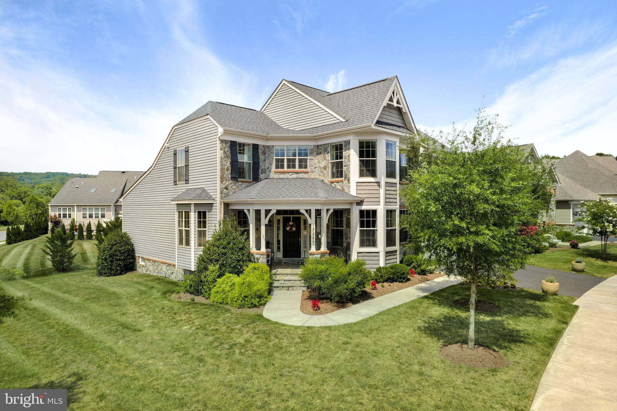 Round Hill, VA 20141,17289 CREEKSIDE GREEN PL