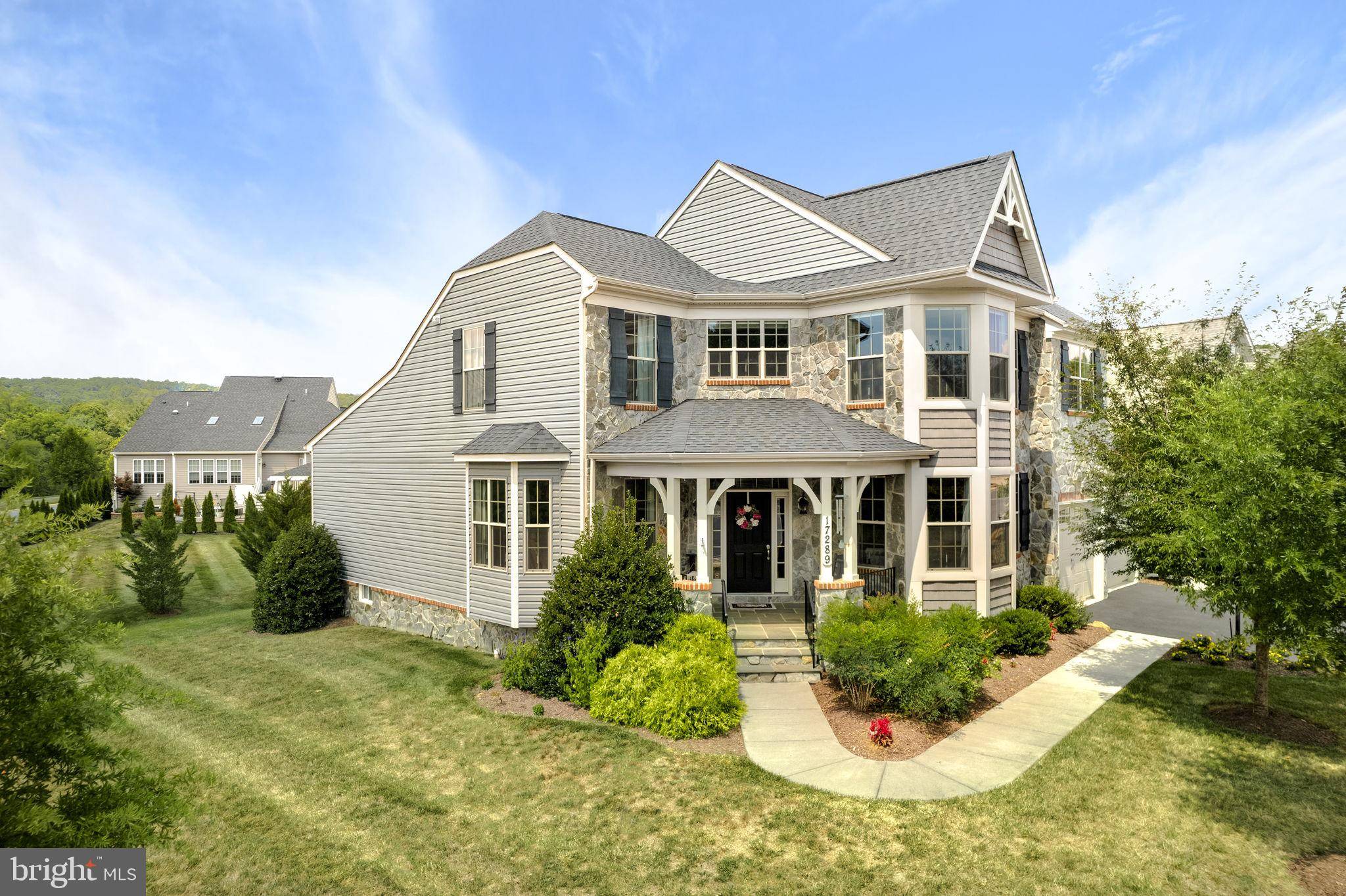 Round Hill, VA 20141,17289 CREEKSIDE GREEN PL