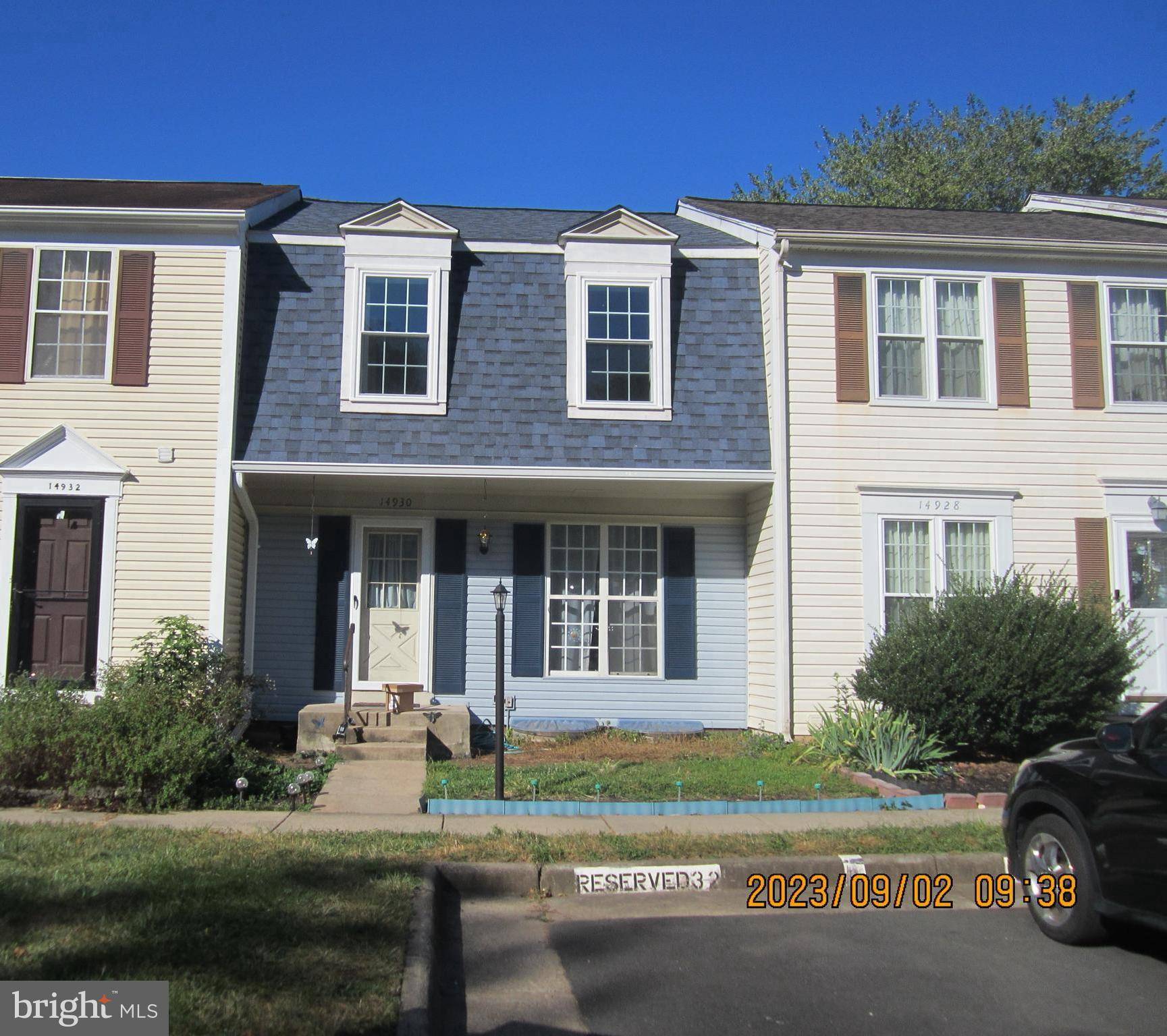 Centreville, VA 20120,14930 AMPSTEAD CT