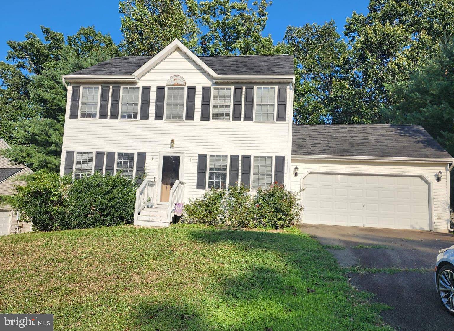 Fredericksburg, VA 22408,9519 DABNEY CT