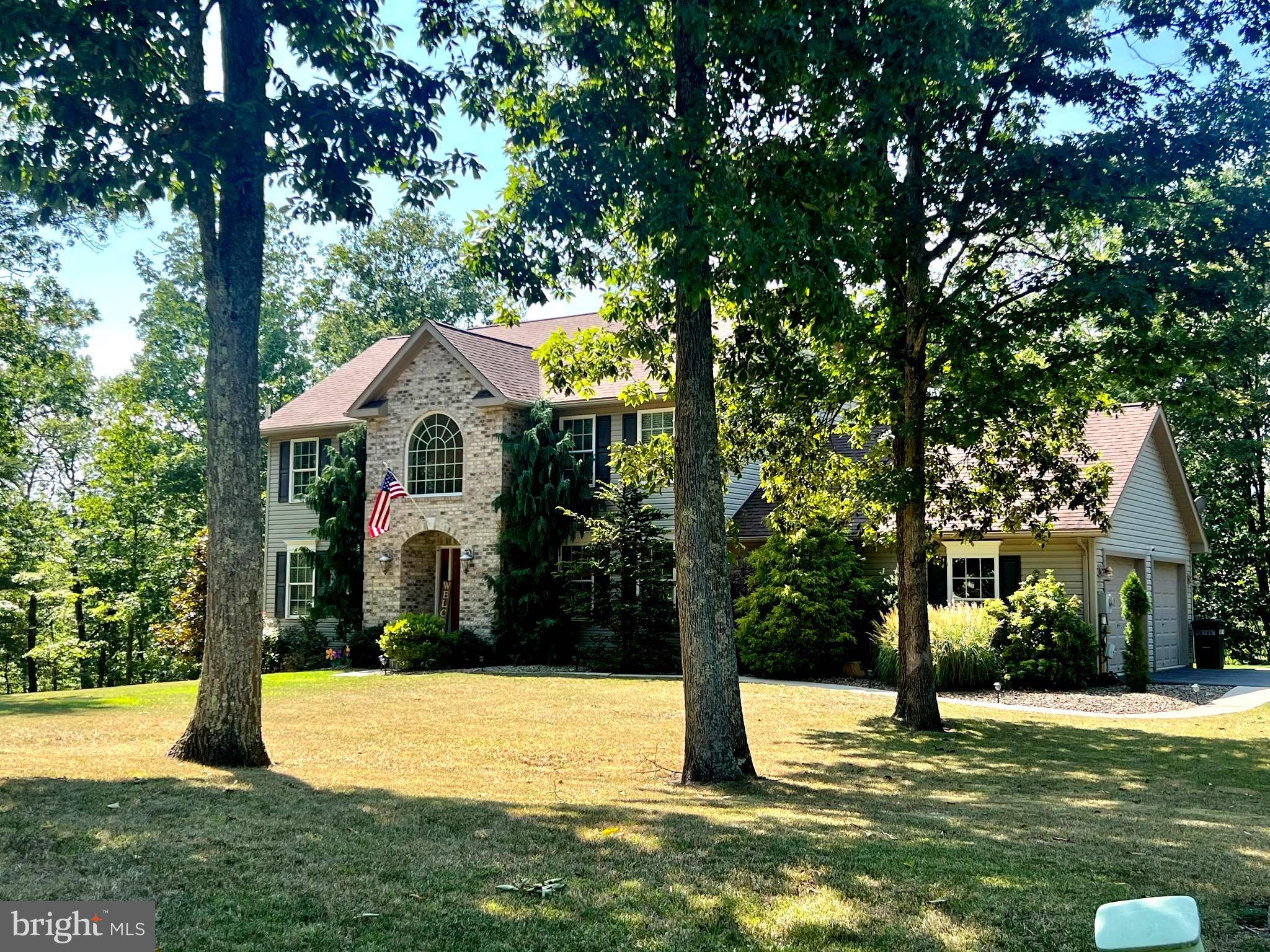 Fort Ashby, WV 26719,579 COLONIAL HEIGHTS DR