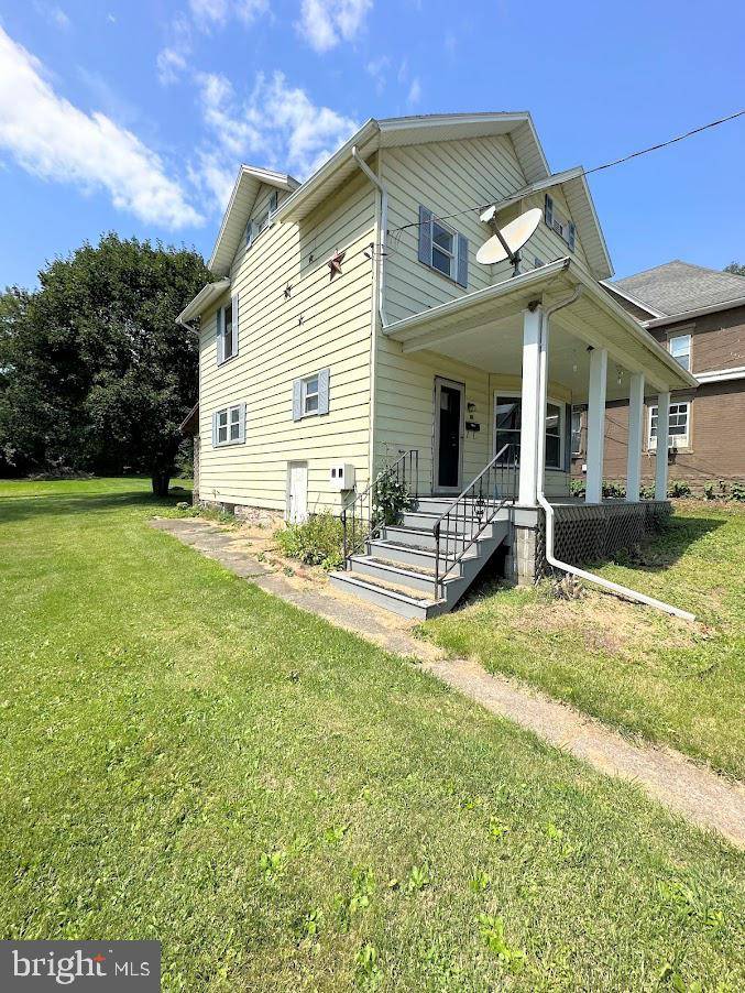 Curwensville, PA 16833,424 WALNUT ST