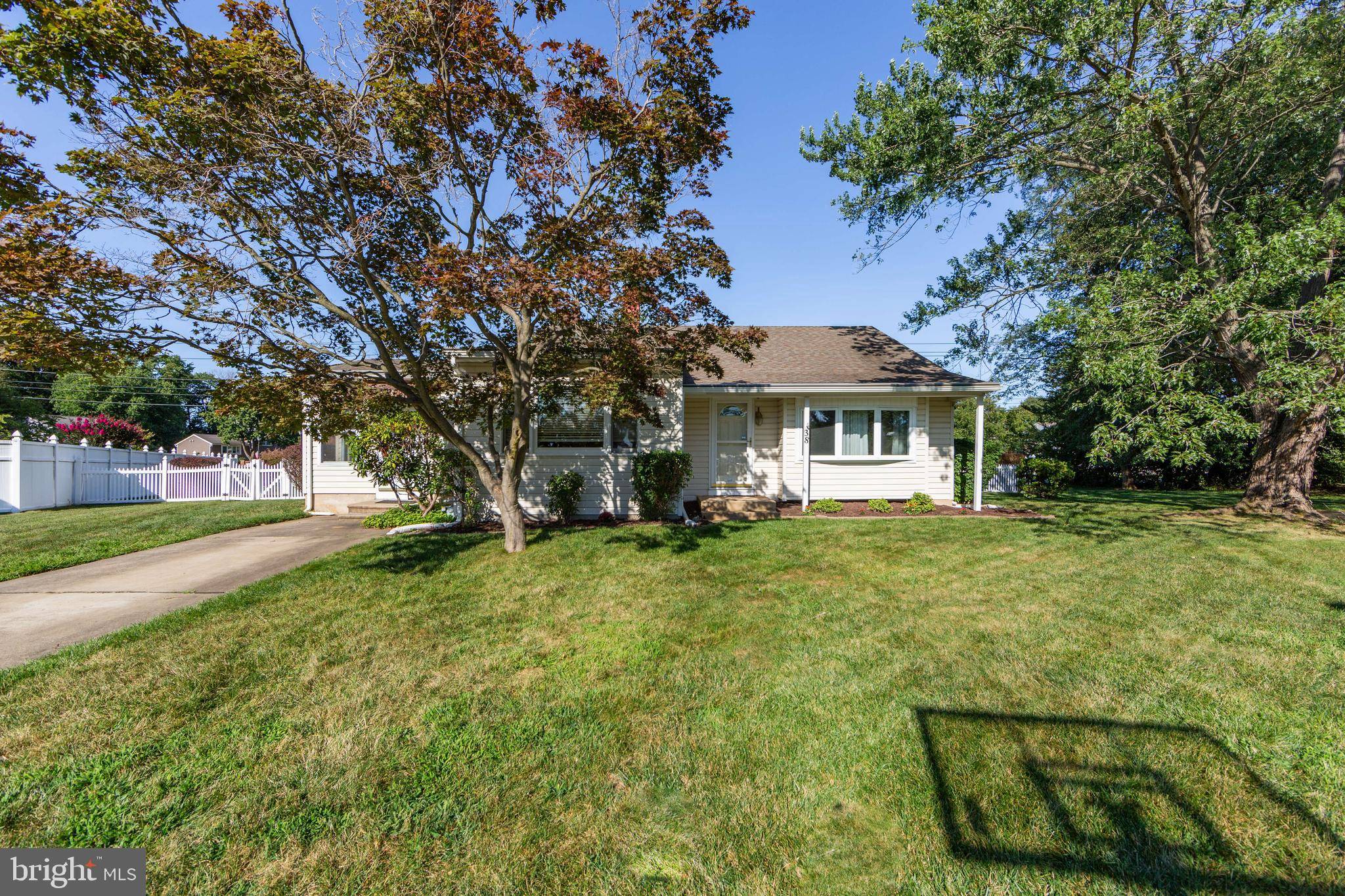 Newark, DE 19713,38 WOODFIELD CT