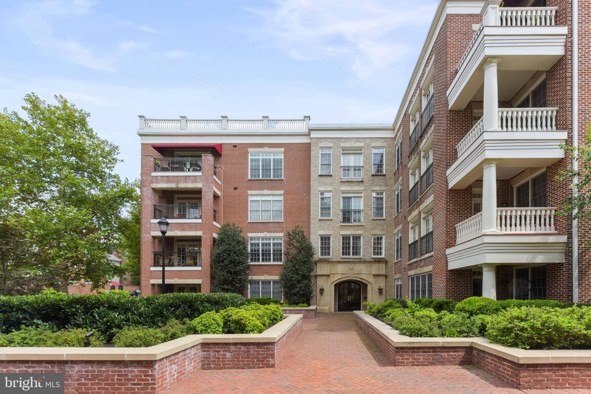 Alexandria, VA 22314,540 SECOND ST #205