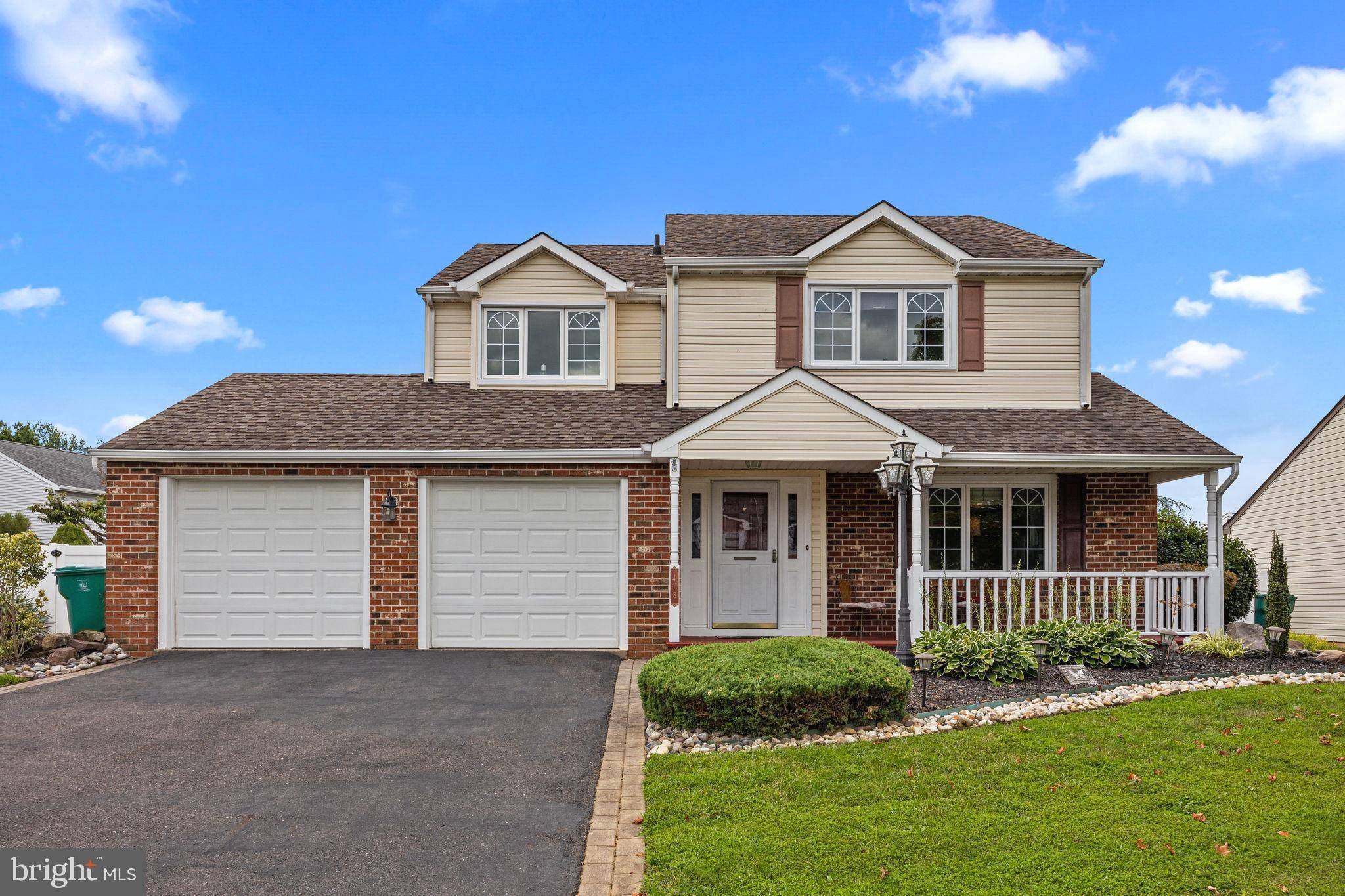 Fairless Hills, PA 19030,478 PHEASANT LN